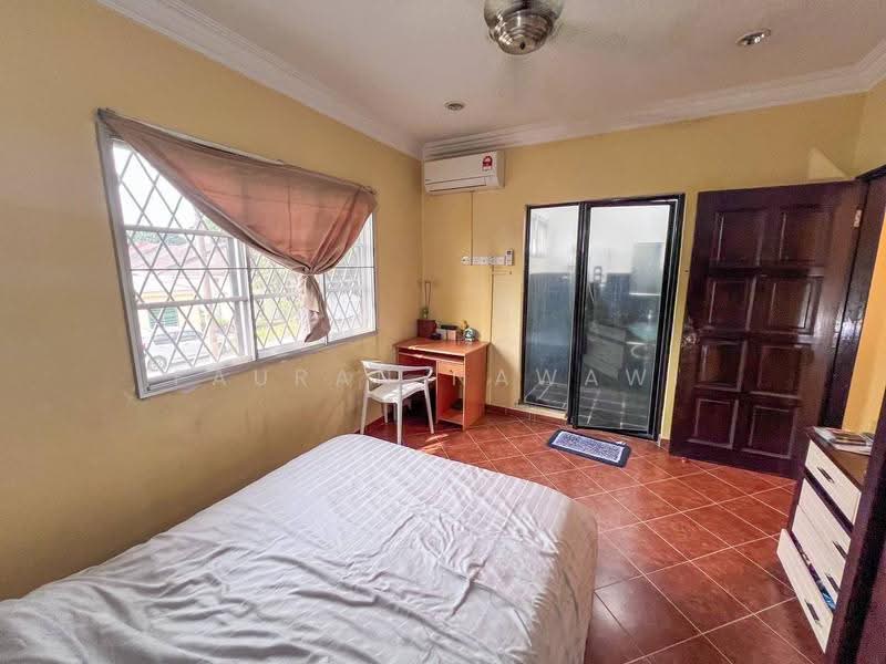2-storey Terraced House for Sale in Taman Seri Bahagia (Cheras) - Fauran Nawawi - PropertyGuru.com.my