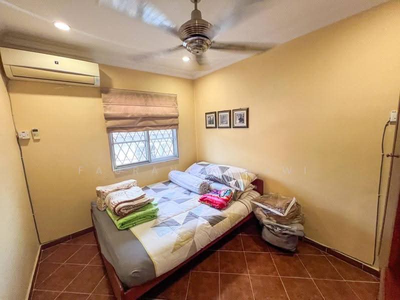 2-storey Terraced House for Sale in Taman Seri Bahagia (Cheras) - Fauran Nawawi - PropertyGuru.com.my