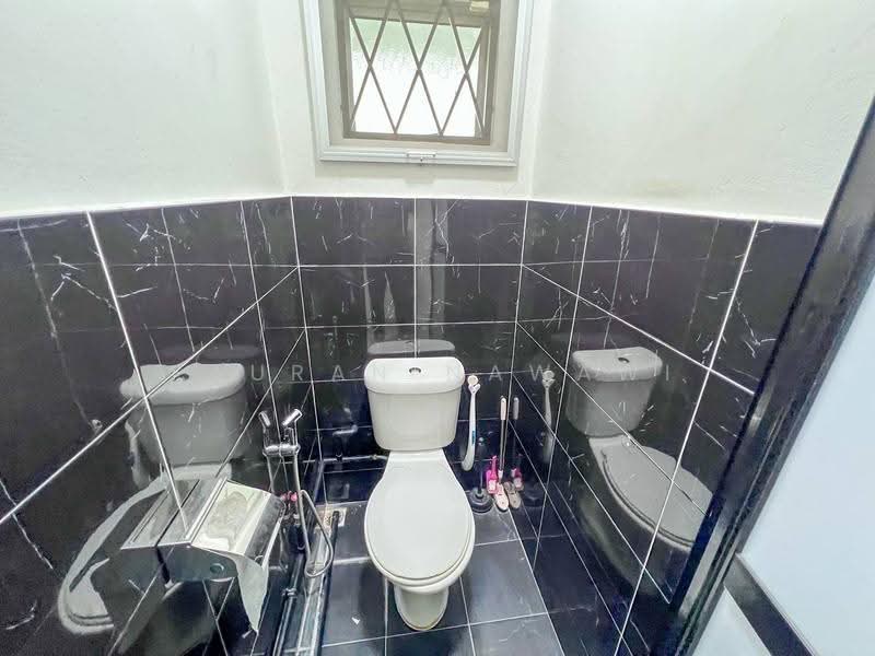 2-storey Terraced House for Sale in Taman Seri Bahagia (Cheras) - Fauran Nawawi - PropertyGuru.com.my