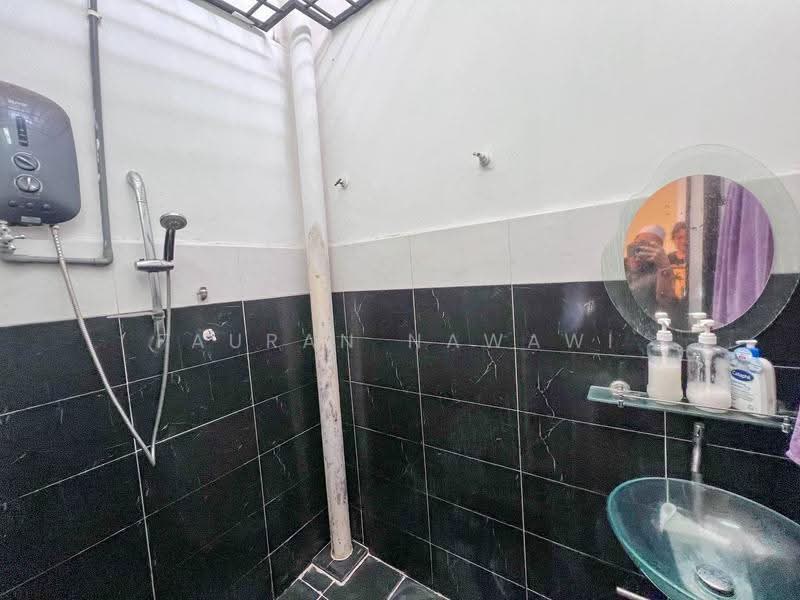 2-storey Terraced House for Sale in Taman Seri Bahagia (Cheras) - Fauran Nawawi - PropertyGuru.com.my