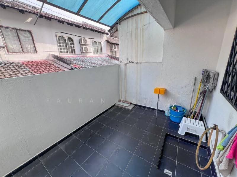 2-storey Terraced House for Sale in Taman Seri Bahagia (Cheras) - Fauran Nawawi - PropertyGuru.com.my