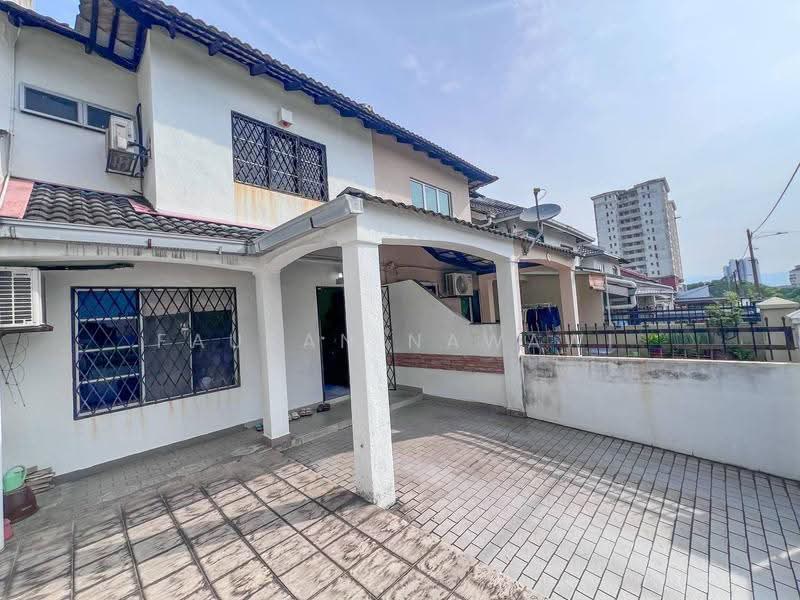 2-storey Terraced House for Sale in Taman Seri Bahagia (Cheras) - Fauran Nawawi - PropertyGuru.com.my