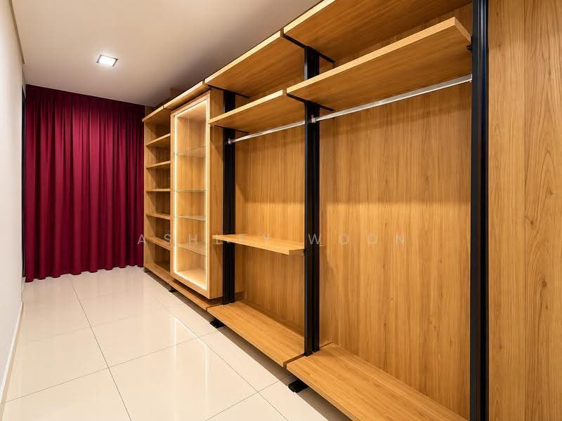 Condominium for Sale at Midfields 2 - Ashley Woon - Interior - PropertyGuru.com.my