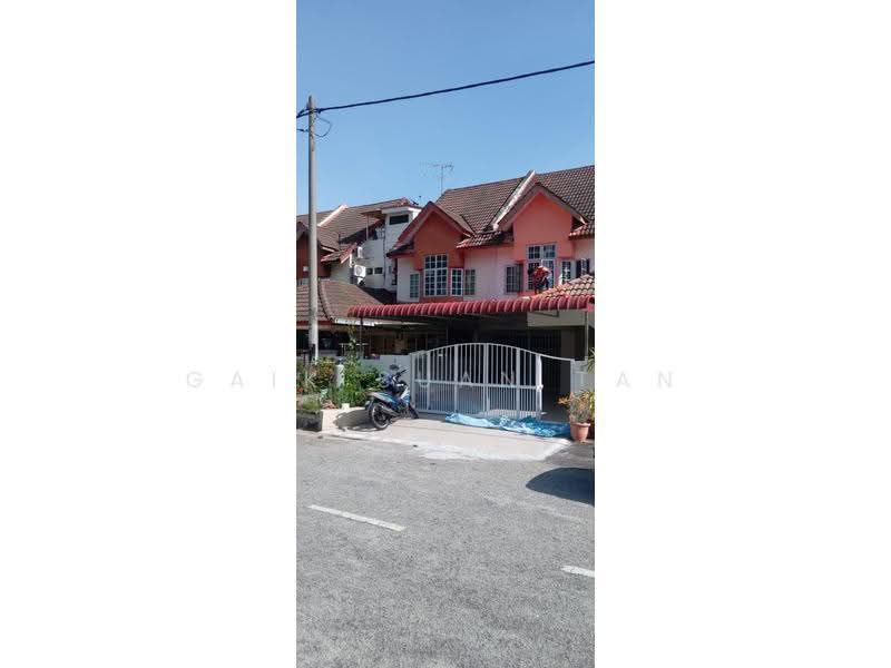 Rumah Teres 2-Tingkat untuk Disewa di Bayan Lepas (Penang) - Gaik Suan Tan - PropertyGuru.com.my