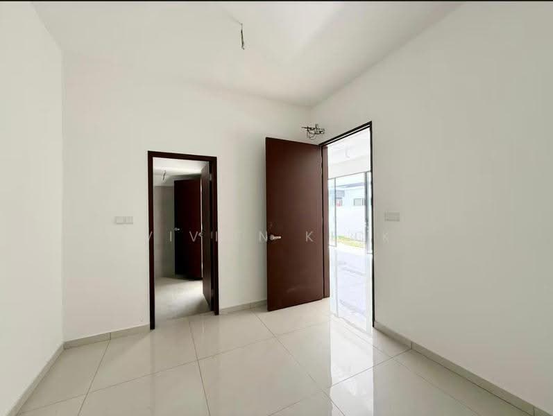 Rumah Kluster untuk Disewa di Johor Bahru (Johor) - Vivien Keck - Interior - PropertyGuru.com.my