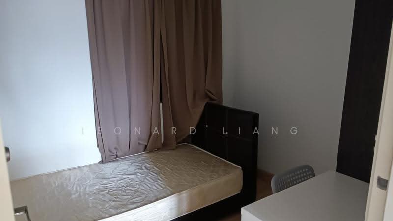 Kondominium untuk Disewa di The Olive - Leonard Liang - Bedroom - PropertyGuru.com.my