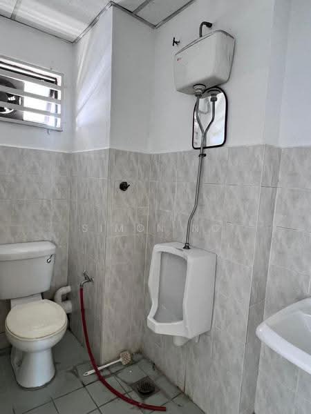 Kedai untuk Dijual di Bandar Sunway Seberang Jaya (Seberang Jaya) - Simon Ng - Bathroom - PropertyGuru.com.my
