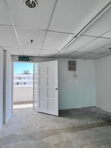 Kedai untuk Dijual di Bandar Sunway Seberang Jaya (Seberang Jaya) - Simon Ng - Entrance - PropertyGuru.com.my