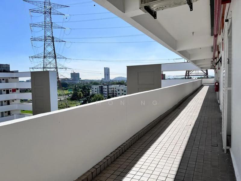Kedai untuk Dijual di Bandar Sunway Seberang Jaya (Seberang Jaya) - Simon Ng - Exterior - PropertyGuru.com.my