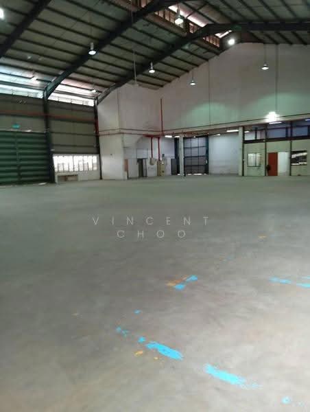 Detached Factory for Sale in Kepong (Kepong) - Vincent Choo - Interior - PropertyGuru.com.my