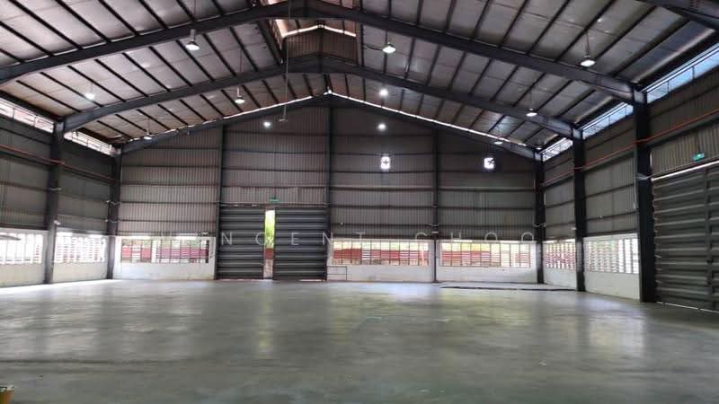 Detached Factory for Sale in Kepong (Kepong) - Vincent Choo - Interior - PropertyGuru.com.my