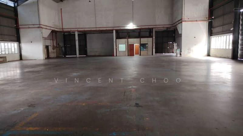 Detached Factory for Sale in Kepong (Kepong) - Vincent Choo - PropertyGuru.com.my
