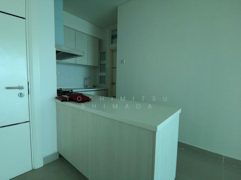 Service Residence for Sale at 1Medini - Toshimitsu Shimada - Kitchen - PropertyGuru.com.my