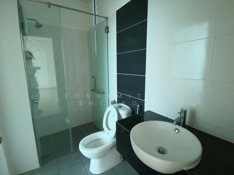 Service Residence for Sale at 1Medini - Toshimitsu Shimada - Bathroom - PropertyGuru.com.my
