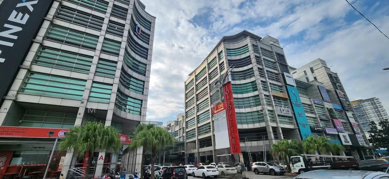 Office for Rent in Puchong (Selangor) - Ming Sun Low - PropertyGuru.com.my