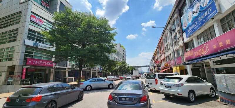 Office for Rent in Puchong (Selangor) - Ming Sun Low - Exterior - PropertyGuru.com.my
