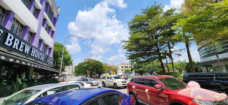 Office for Rent in Puchong (Selangor) - Ming Sun Low - PropertyGuru.com.my