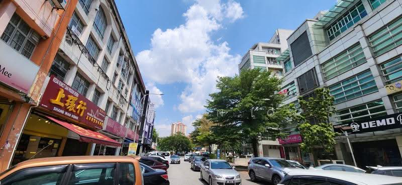 Office for Rent in Puchong (Selangor) - Ming Sun Low - PropertyGuru.com.my