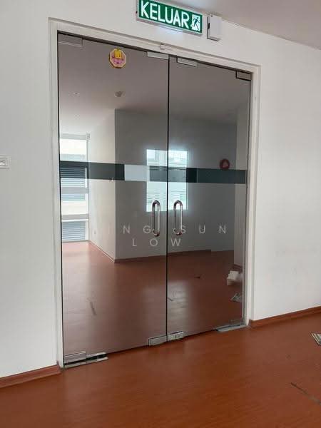 Office for Rent in Puchong (Selangor) - Ming Sun Low - Entrance - PropertyGuru.com.my