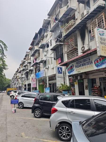 Rumah Bandar untuk Disewa di Ampang (Kuala Lumpur) - Janice Yap - Exterior - PropertyGuru.com.my