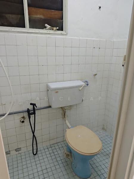 Rumah Bandar untuk Disewa di Ampang (Kuala Lumpur) - Janice Yap - Bathroom - PropertyGuru.com.my