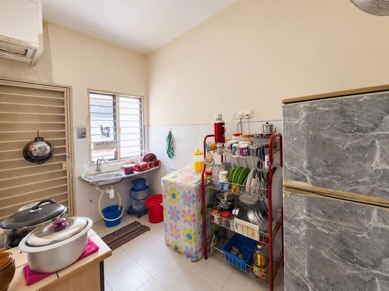 2-storey Terraced House for Sale in Rawang (Selangor) - Kwong Xiao Wei - PropertyGuru.com.my