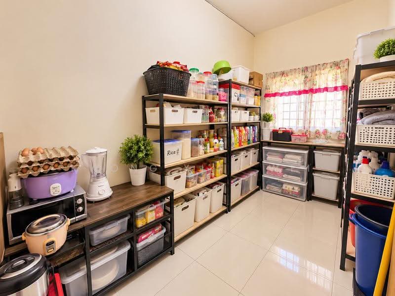 2-storey Terraced House for Sale in Rawang (Selangor) - Kwong Xiao Wei - PropertyGuru.com.my