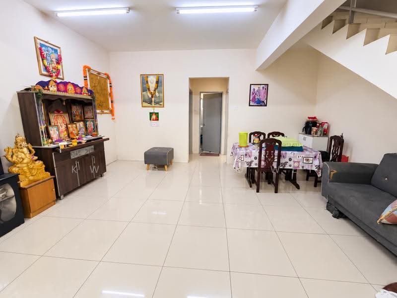 2-storey Terraced House for Sale in Rawang (Selangor) - Kwong Xiao Wei - PropertyGuru.com.my