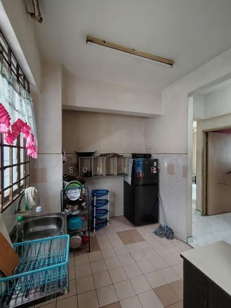 Pangsapuri untuk Disewa di Sri Impian Apartment - Sun Yap - PropertyGuru.com.my