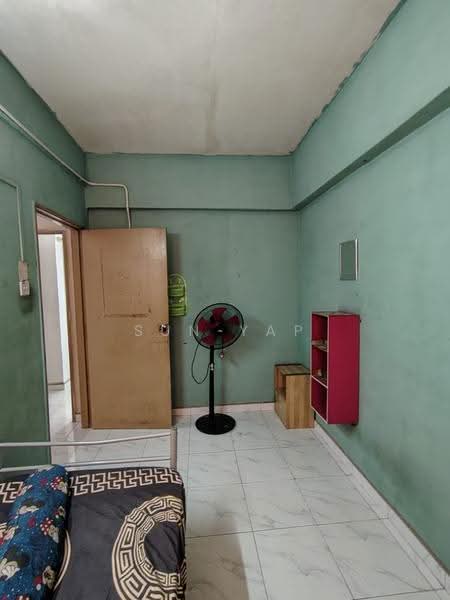 Pangsapuri untuk Disewa di Sri Impian Apartment - Sun Yap - Interior - PropertyGuru.com.my