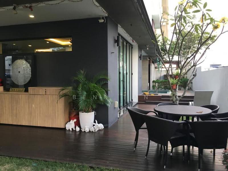 Bungalow House for Sale in Subang Heights (Subang Jaya) - Benn Tan - PropertyGuru.com.my