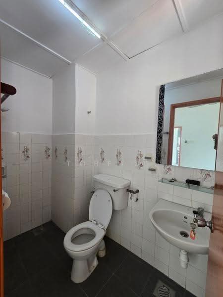 Apartment for Sale at Seri Kasturi - Tobey G - Bathroom - PropertyGuru.com.my