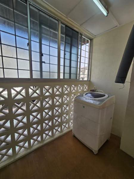 Apartment for Sale at Seri Kasturi - Tobey G - Balcony - PropertyGuru.com.my