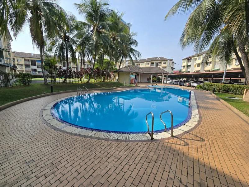 Apartment for Sale at Seri Kasturi - Tobey G - Exterior - PropertyGuru.com.my