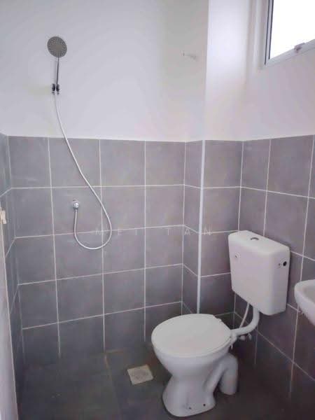 Rumah Teres 1-Tingkat untuk Disewa di Kulim (Kedah) - Mei Tan - Bathroom - PropertyGuru.com.my
