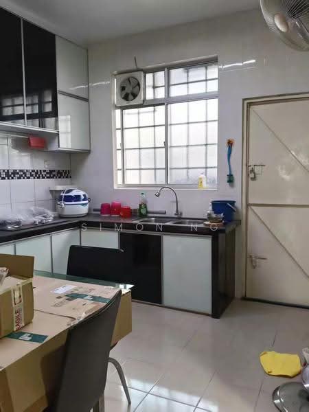2-storey Terraced House for Rent in Taman Desa Murni (Butterworth) - Simon Ng - PropertyGuru.com.my