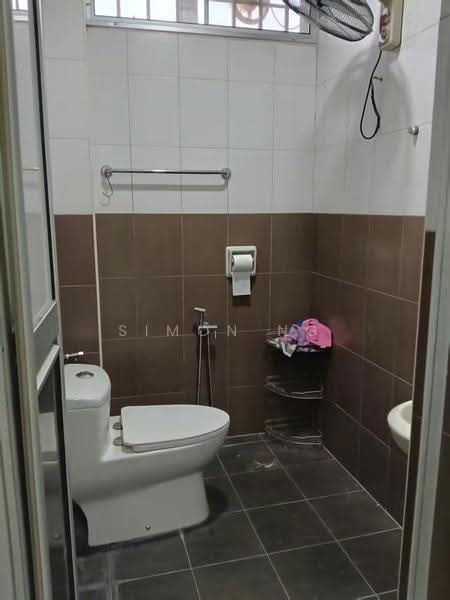 2-storey Terraced House for Rent in Taman Desa Murni (Butterworth) - Simon Ng - PropertyGuru.com.my