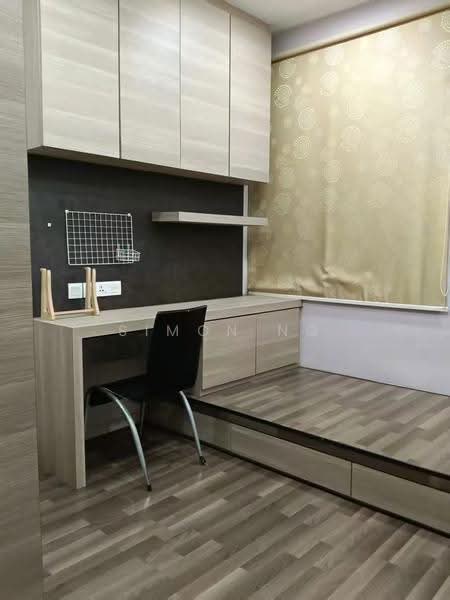 2-storey Terraced House for Rent in Taman Desa Murni (Butterworth) - Simon Ng - PropertyGuru.com.my