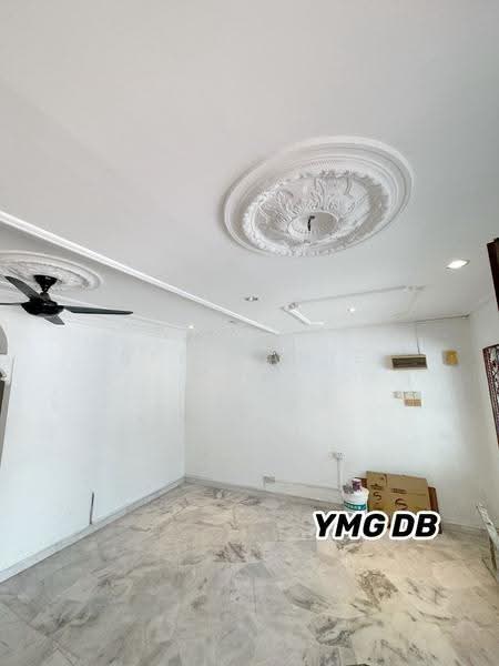 2-storey Terraced House for Sale in Taman Bunga Melor (Klang) - Stephanie Lim - Interior - PropertyGuru.com.my