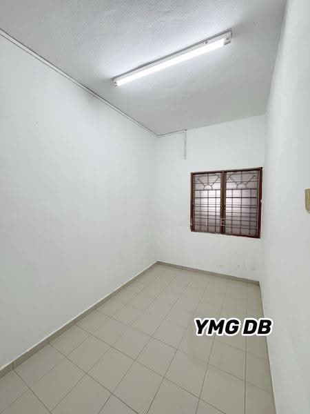 2-storey Terraced House for Sale in Taman Bunga Melor (Klang) - Stephanie Lim - Interior - PropertyGuru.com.my