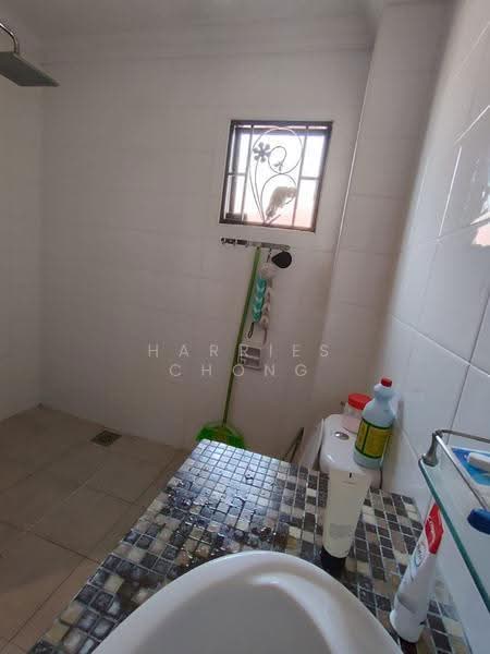 2-storey Terraced House for Sale in Bukit Sungai Long (Bandar Sungai Long) - Harries Chong - Bathroom - PropertyGuru.com.my
