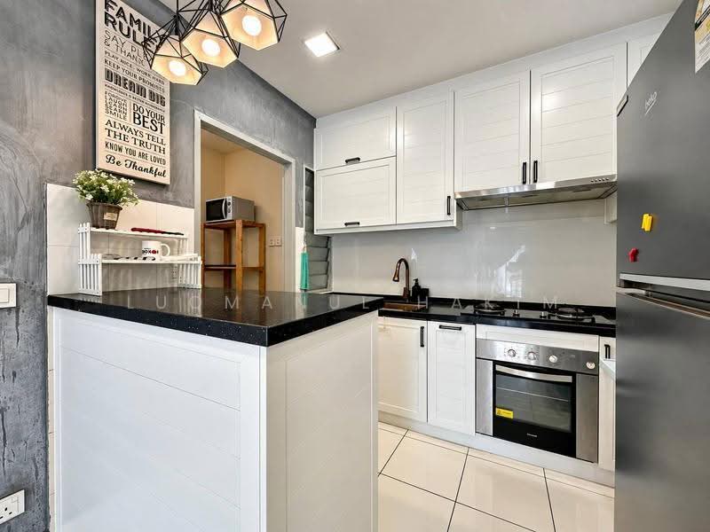 Apartment for Sale at Seri Pinang - Luqmanul Hakim - PropertyGuru.com.my
