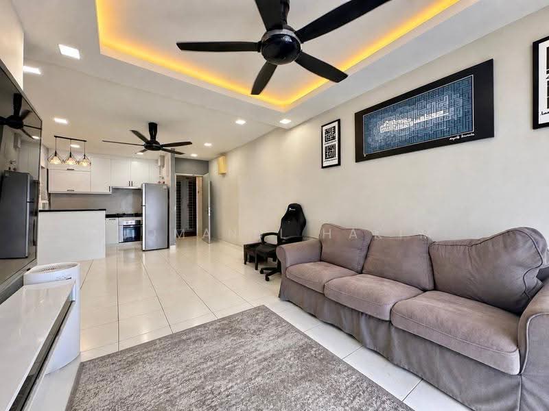 Apartment for Sale at Seri Pinang - Luqmanul Hakim - PropertyGuru.com.my