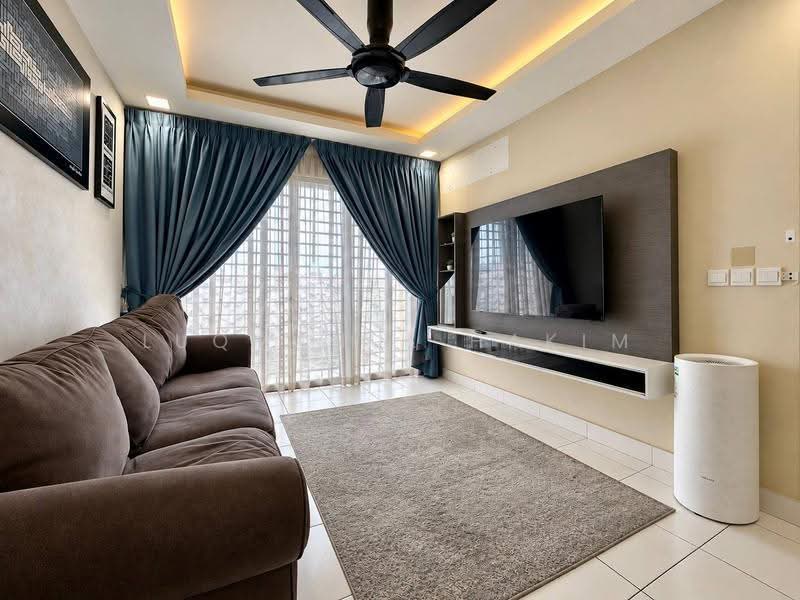 Apartment for Sale at Seri Pinang - Luqmanul Hakim - PropertyGuru.com.my