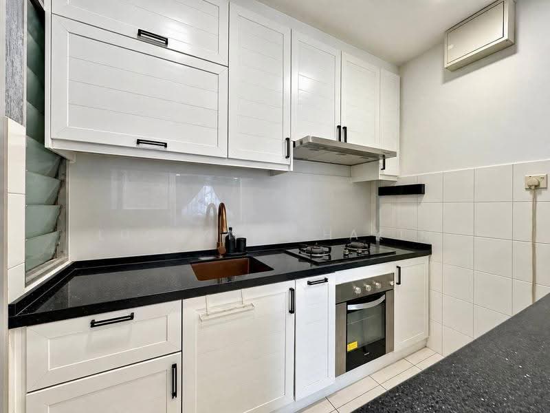 Apartment for Sale at Seri Pinang - Luqmanul Hakim - PropertyGuru.com.my