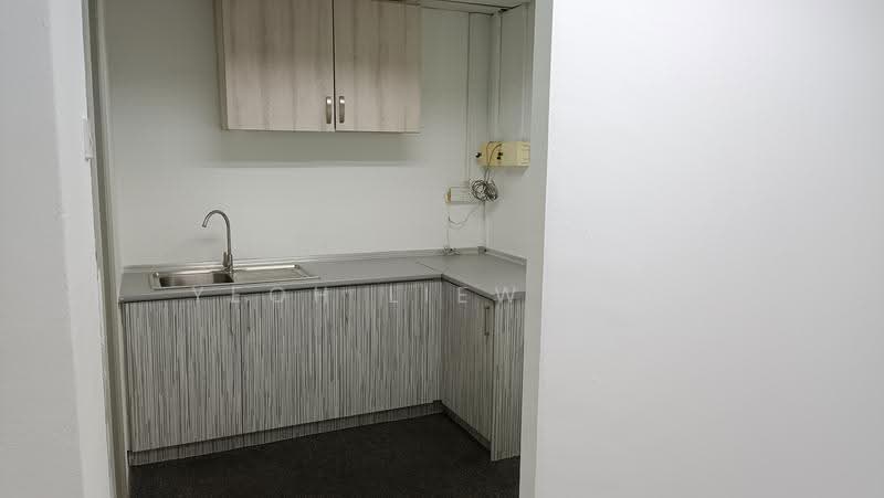 Shop / Office for Rent in Kelana Jaya (Petaling Jaya) - Yeoh Liew Lee - Kitchen - PropertyGuru.com.my