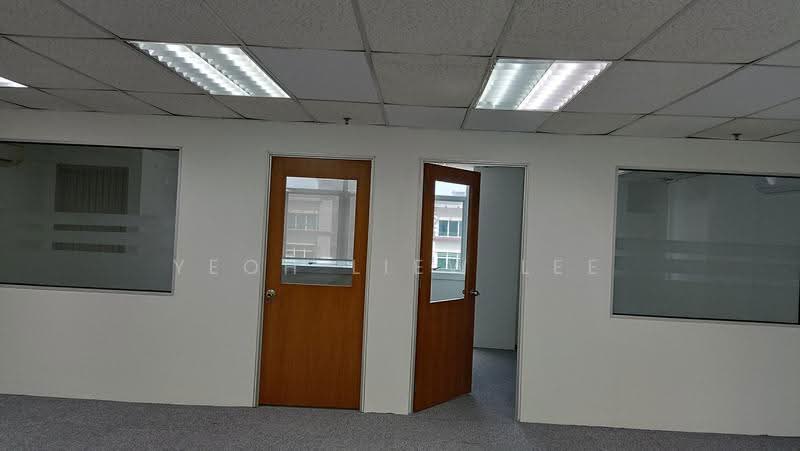 Shop / Office for Rent in Kelana Jaya (Petaling Jaya) - Yeoh Liew Lee - Interior - PropertyGuru.com.my