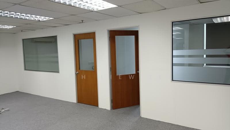 Shop / Office for Rent in Kelana Jaya (Petaling Jaya) - Yeoh Liew Lee - Interior - PropertyGuru.com.my