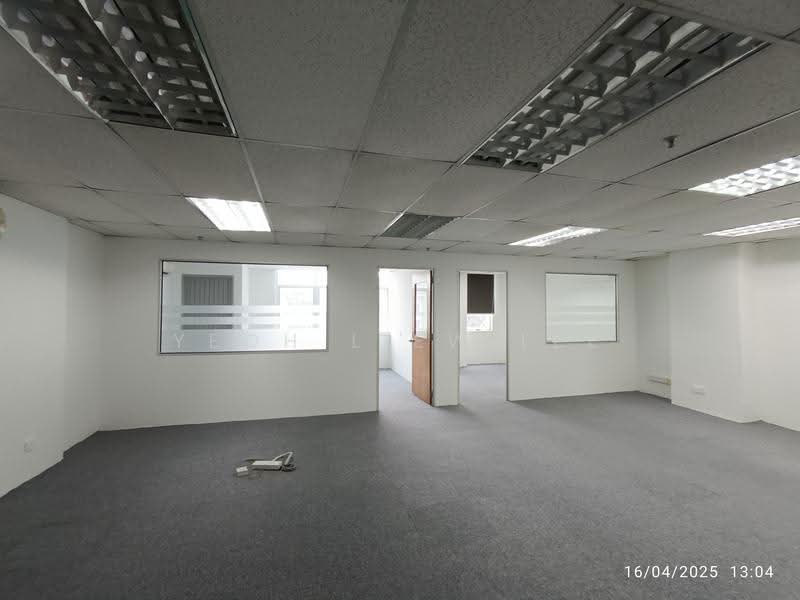 Shop / Office for Rent in Kelana Jaya (Petaling Jaya) - Yeoh Liew Lee - Interior - PropertyGuru.com.my