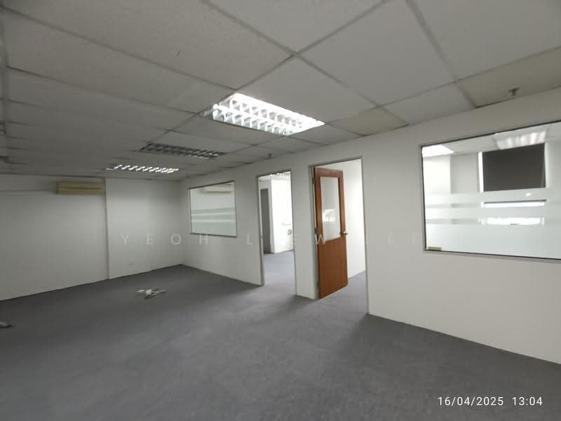 Shop / Office for Rent in Kelana Jaya (Petaling Jaya) - Yeoh Liew Lee - Interior - PropertyGuru.com.my